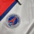 Camisa Retrô PSG II 1998/1999 - Torcedor Nike Masculina - Branca, azul e vermelha na internet