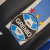 Camisa Retrô Grêmio I 1998 - Masculina Penalty - Preta e azul on internet