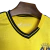 Camisa Villarreal I 24/25 Torcedor Masculina - Amarelo