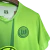 Camisa Wolfsburg I 24/25 - Torcedor Nike Masculina - Verde en internet