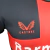 Camisa Bayer Leverkusen 24/25 Jogador Castore Masculina - Preto - Goat Imports