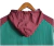 Jaqueta Corta-Vento Fluminense 23/24 Masculina Umbro - comprar online