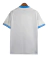 Camisa Olympique Marseille Home 23/24 - Torcedor Puma Masculina - Branco - comprar online