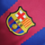 Camisa Barcelona I 23/24 - Torcedor Nike Masculina - Azul e Grená na internet