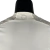Camisa Bayern de Munique III 23/24 - Jogador Adidas Masculina - Branca com detalhes em vermelho e preto