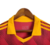 Camisa Roma Edição especial 23/24 - Torcedor Adidas Masculina - Vermelha com detalhes em amarelo