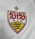 Camisa Stuttgart I 24/25 - Torcedor Jako Masculina - Branca on internet