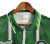 Camisa Retrô Palmeiras 1996 - Torcedor Rhumell Masculina - Verde com detalhes branco com patrocínio Parmalat