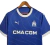 Camisa Olympique Marseille Away 23/24 - Torcedor Puma Masculina - Azul