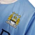 Camisa Manchester City Retrô 2011/2012 Azul - Umbro na internet