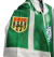 Camisa Retrô Palmeiras I 1993/1994 - Masculina Rhumell - Verde com listras em branco - comprar online