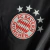 Jaqueta Corta-Vento Bayern de Munique 23/24 - Masculina Adidas - Preta na internet