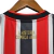 Imagen de Camisa Regata São Paulo II 24/25 - Torcedor New Balance Masculina - Vermelha e preta