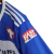 Camisa Retrô Palmeiras III 2019 - Masculina Adidas - Azul com detalhes brancos