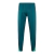 Image of Conjunto Portugal Treino 24/25 - Masculino Nike Zipper curto - Verde com detalhes em verde claro e calça verde