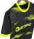 Camisa Sporting Lisboa II 22/23 - Torcedor Nike Masculina - Preta com detalhes em amarelo - online store
