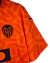 Imagen de Camisa Valencia III 23/24 - Torcedor Puma Masculina - Laranja com detalhes em preto
