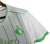Imagem do Camisa Feyenoord Rotterdam IIl 23/24 - Torcedor Castore Masculino - Branca com detalhes em verde