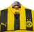 Camisa Retrô Borussia Dortmund 12/13 - Masculina Puma - Amarela e preta - loja online