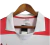 Imagem do Camisa Retrô Flamengo II 1986 - Adidas Masculina - Branca com detalhes em vermelho