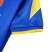 Camisa Retrô Juventus II 1995/1997 - Kappa Masculina - Azul com detalhes em amarelo