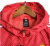Imagem do Jaqueta Corta-Vento Manchester United 23/24 - Masculina Adidas - Vermelha