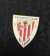 Camisa Athletic Bilbao IV 24/25 - Torcedor Castore Masculina - Preta en internet