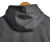 Jaqueta Corta-Vento Arsenal 23/24 - Masculina Adidas - Preta