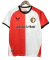 Camisa Feyenoord I 24/25 Torcedor Castore Masculina - comprar online