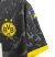 Camisa Borussia Dortmund II 23/24 - Torcedor Puma Masculina - Preta - online store