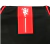 Imagen de Camisa Manchester United Retrô 2007/2008 Preta - Nike