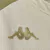 Camisa Vasco da Gama III 24/25 - Torcedor Kappa Feminina - Bege - loja online
