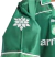 Camisa Retrô Palmeiras Edição Especial 100 anos - Masculina Rhumell - Verde