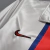 Camisa Retrô PSG II 1998/1999 - Torcedor Nike Masculina - Branca, azul e vermelha - Goat Imports