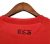 Camisa Retrô Bayern de Munique 2010/2011 - Masculina Adidas - Vermelha e branca - comprar online