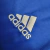 Camisa Retrô Palmeiras III 2019 - Masculina Adidas - Azul com detalhes brancos - Goat Imports