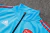 Conjunto Arsenal Treino 24/25 - Masculino Adidas - Azul com detalhes em vermelho - comprar online