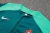 Conjunto Portugal Treino 24/25 - Masculino Nike Zipper curto - Verde com detalhes em verde claro e calça verde - buy online