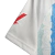Camisa Málaga I 24/25 - Torcedor Hummel Masculina - Branca com detalhes em azul - buy online