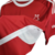 Camisa Nottingham Forest I 23/24 - Torcedor Adidas Masculina - Vermelha com detalhes em branco