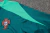 Conjunto Portugal Treino 24/25 - Masculino Nike Zipper curto - Verde com detalhes em verde claro e calça verde - Goat Imports