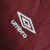 Jaqueta Corta-Vento Fluminense 23/24 Masculina Umbro - Goat Imports
