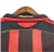 Imagem do Camisa Retrô Milan 2006/2007 - Adidas Masculina - Vermelha e preta