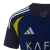 Imagem do Camisa Al Nassr Away 24/25 - Torcedor Adidas Masculina - Azul com detalhes em amarelo