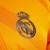 Camisa Real Madrid II 24/25 - Torcedor Adidas Masculina - Laranja en internet