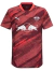 Camisa Red Bull Leipzig II 24/25 - Torcedor Puma Masculina - Vermelha