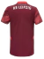Camisa Red Bull Leipzig II 24/25 - Torcedor Puma Masculina - Vermelha - comprar online