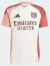 Camisa Lyon III 24/25 - Torcedor Adidas Masculina - Bege