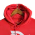 Jaqueta Corta-Vento Flamengo 23/24 Masculina Adidas - Vermelho com simbolo em branco - Goat Imports