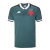 Camisa Vasco da Gama Goleiro 24/25 - Torcedor Kappa Masculina - Verde